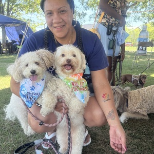 Fundraising Page: Lisa Alston